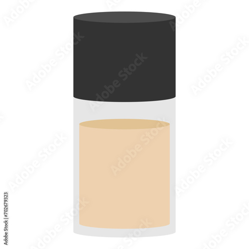 Cosmetic makeup Vector