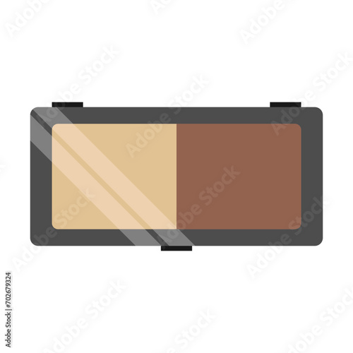 Cosmetic makeup Vector