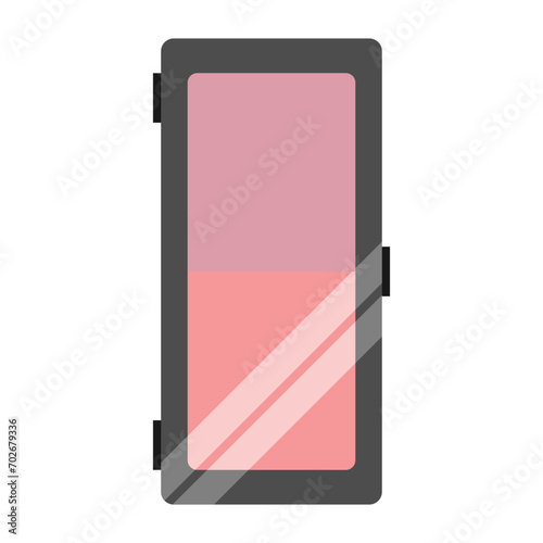 Cosmetic makeup Vector