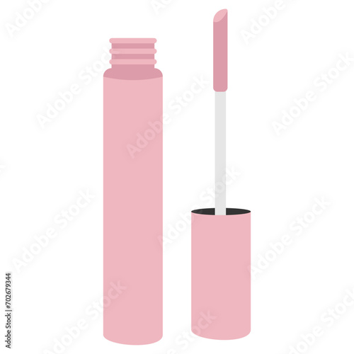 Cosmetic makeup Vector