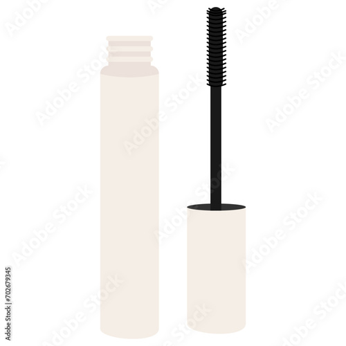 Cosmetic makeup Vector