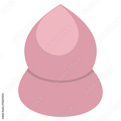 Cosmetic makeup Vector