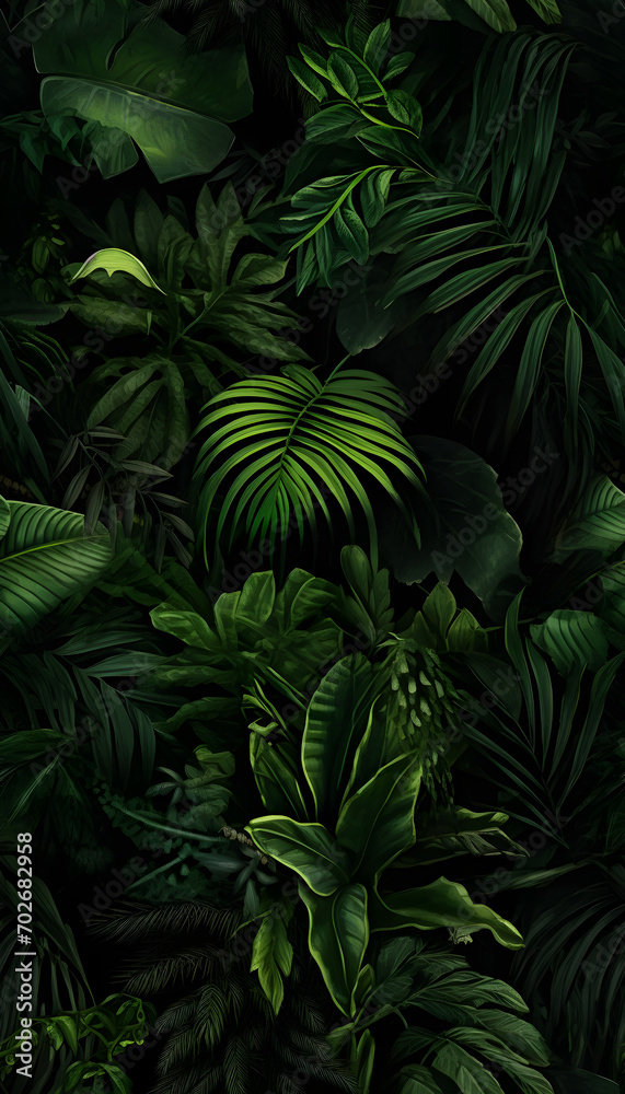 green leaves nature background, closeup leaves texture, tropical leaves green leaves nature background, closeup leaves texture, tropical leaves