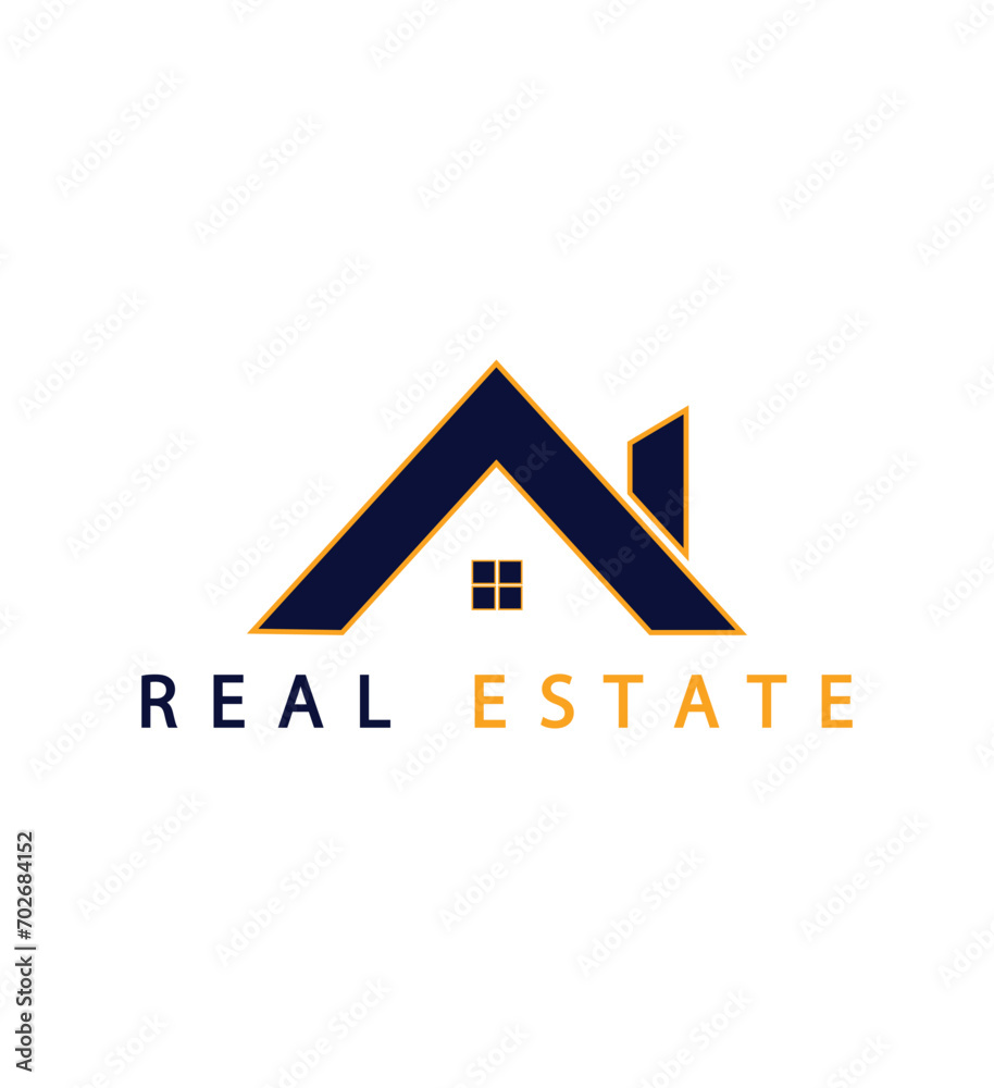 Home logo design template modern. Home logo design template modern.