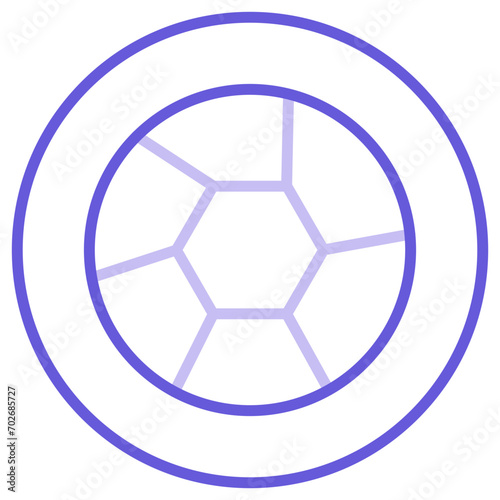 Aperture Icon