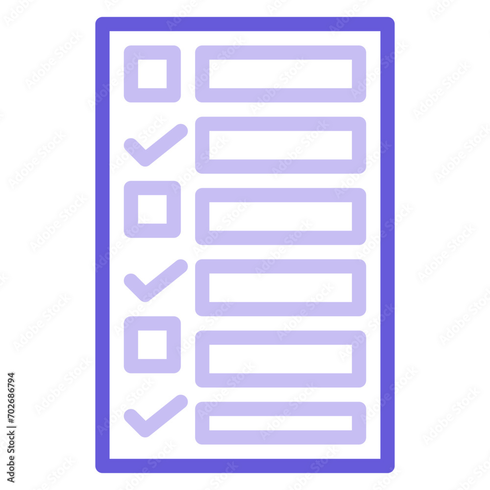 Exam Icon