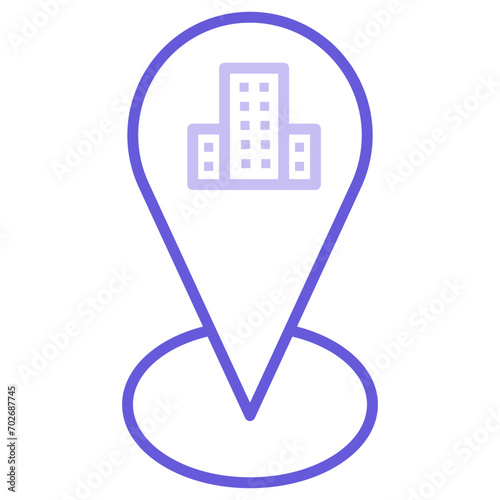 Placeholder Icon of Mall iconset.