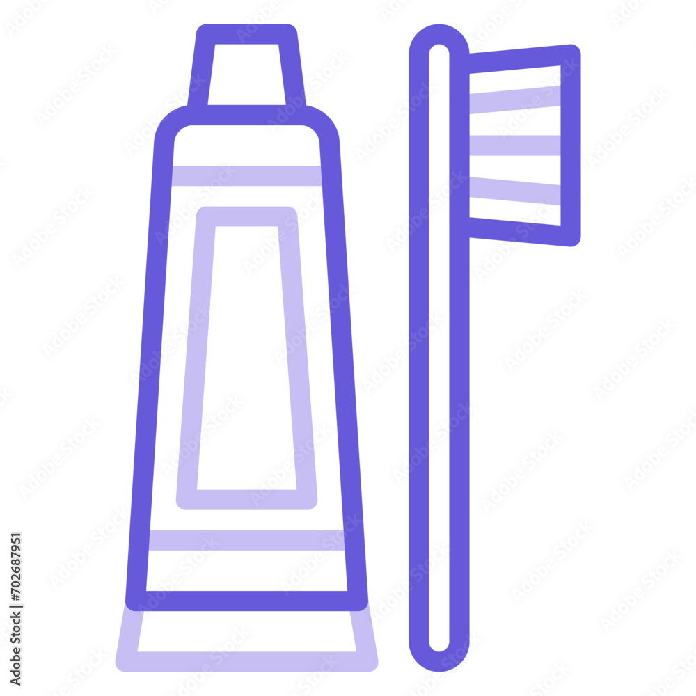 Tooth Paste Icon of Dental Care iconset. Tooth Paste Icon of Dental Care iconset.
