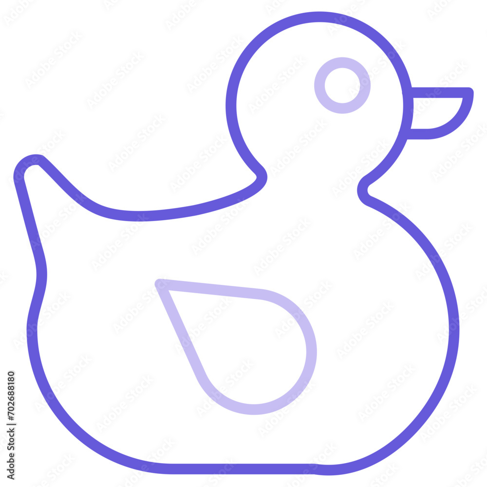 Duck Toy Icon of Kindergarten iconset. Duck Toy Icon of Kindergarten iconset.
