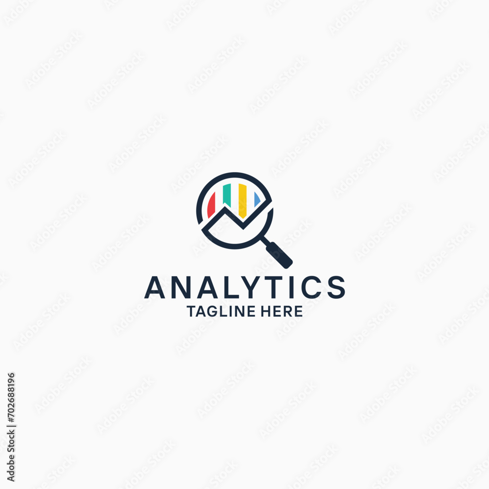 accounting, consulting, marketing, analytics logo collection accounting, consulting, marketing, analytics logo collection