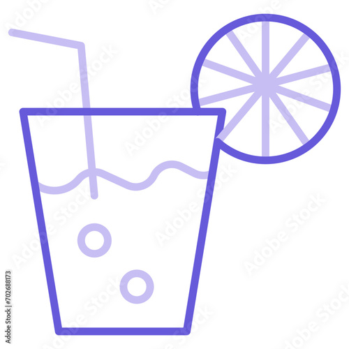 Juice Icon of Kindergarten iconset.