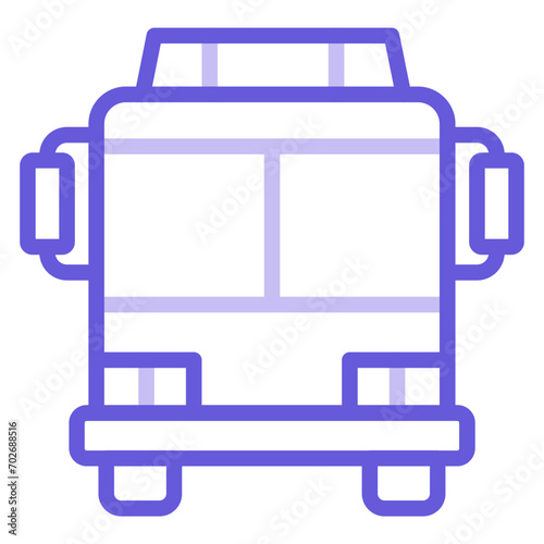 Fire Truck Icon of Firefighter iconset.