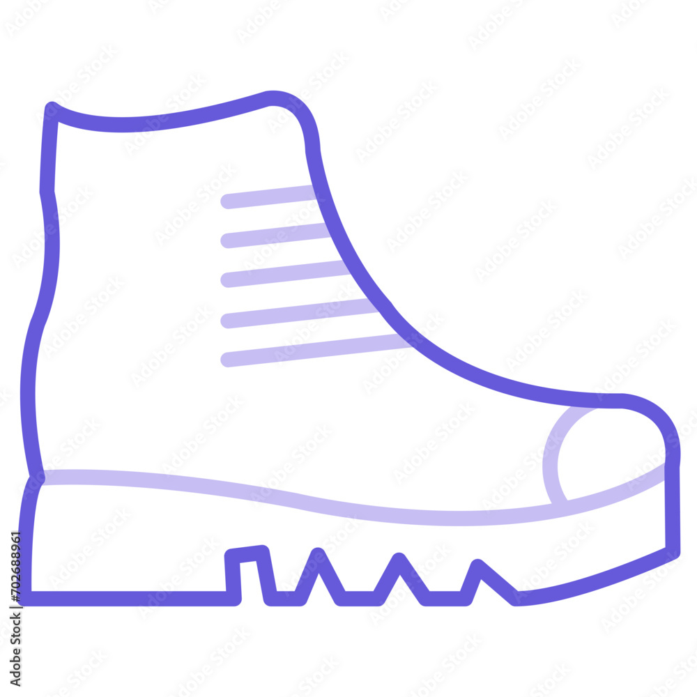 Boots Icon of Protection and Security iconset. Boots Icon of Protection and Security iconset.