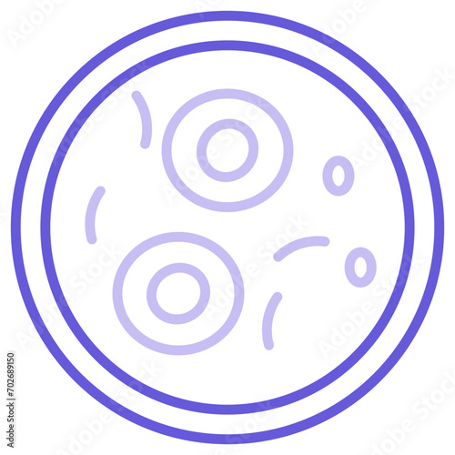 Cells Icon of Research and Science iconset.