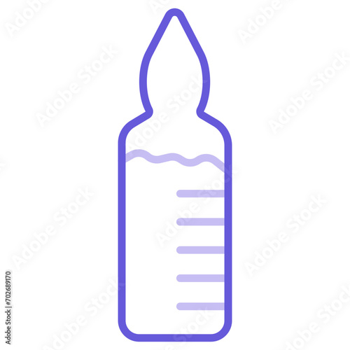 Ampoule Icon of Research and Science iconset.