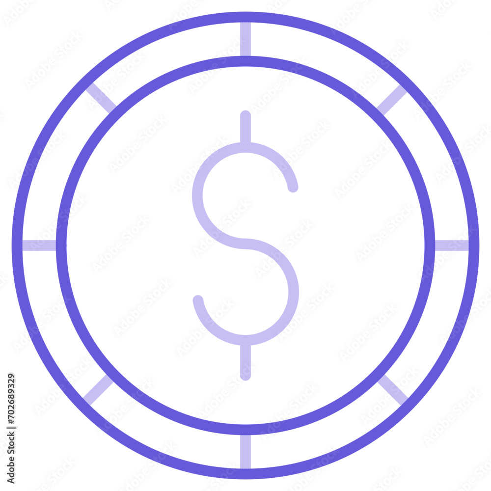Dollar Icon of Business Startup iconset. Dollar Icon of Business Startup iconset.