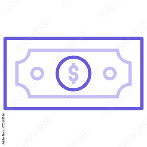 Currency Icon of Business Startup iconset.