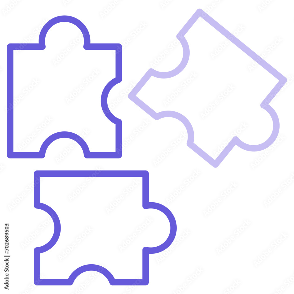 Puzzle Icon of Entertainment iconset. Puzzle Icon of Entertainment iconset.
