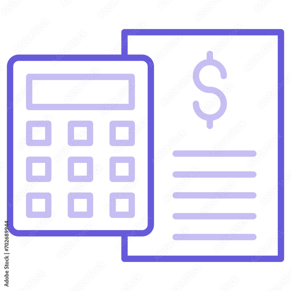 Accounting Icon of Banking and Finance iconset. Accounting Icon of Banking and Finance iconset.