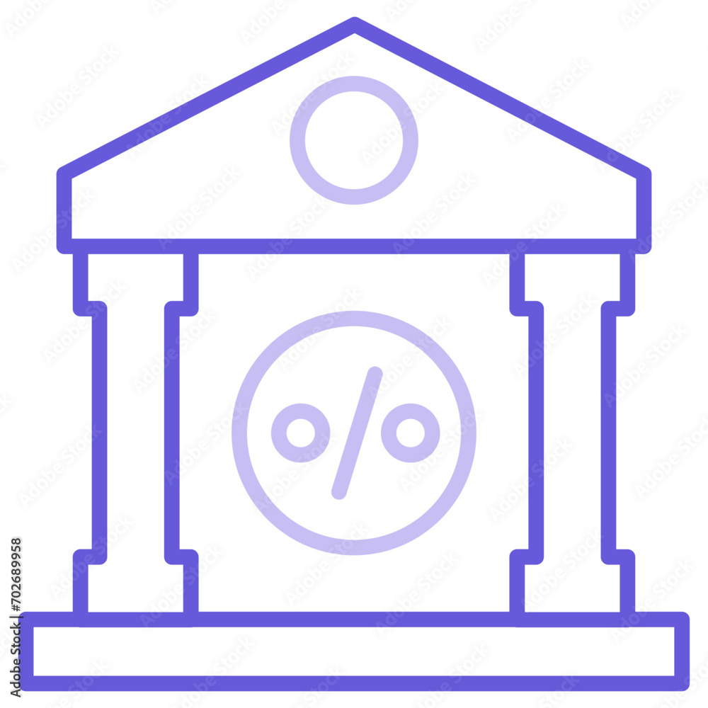Tax Office Icon of Accounting iconset. Tax Office Icon of Accounting iconset.