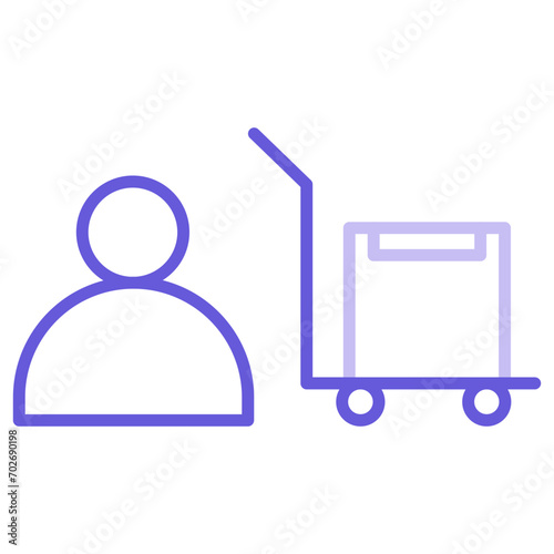 Supplier Icon