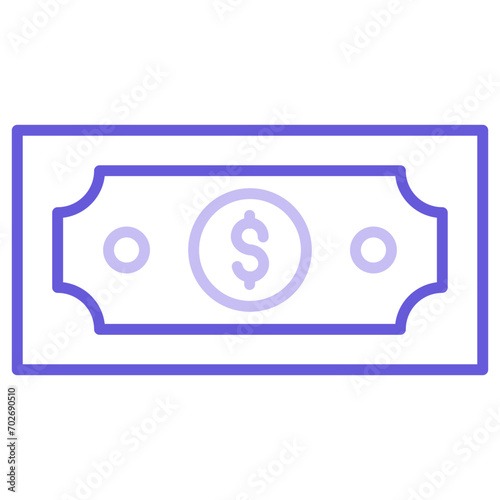 Currency Icon