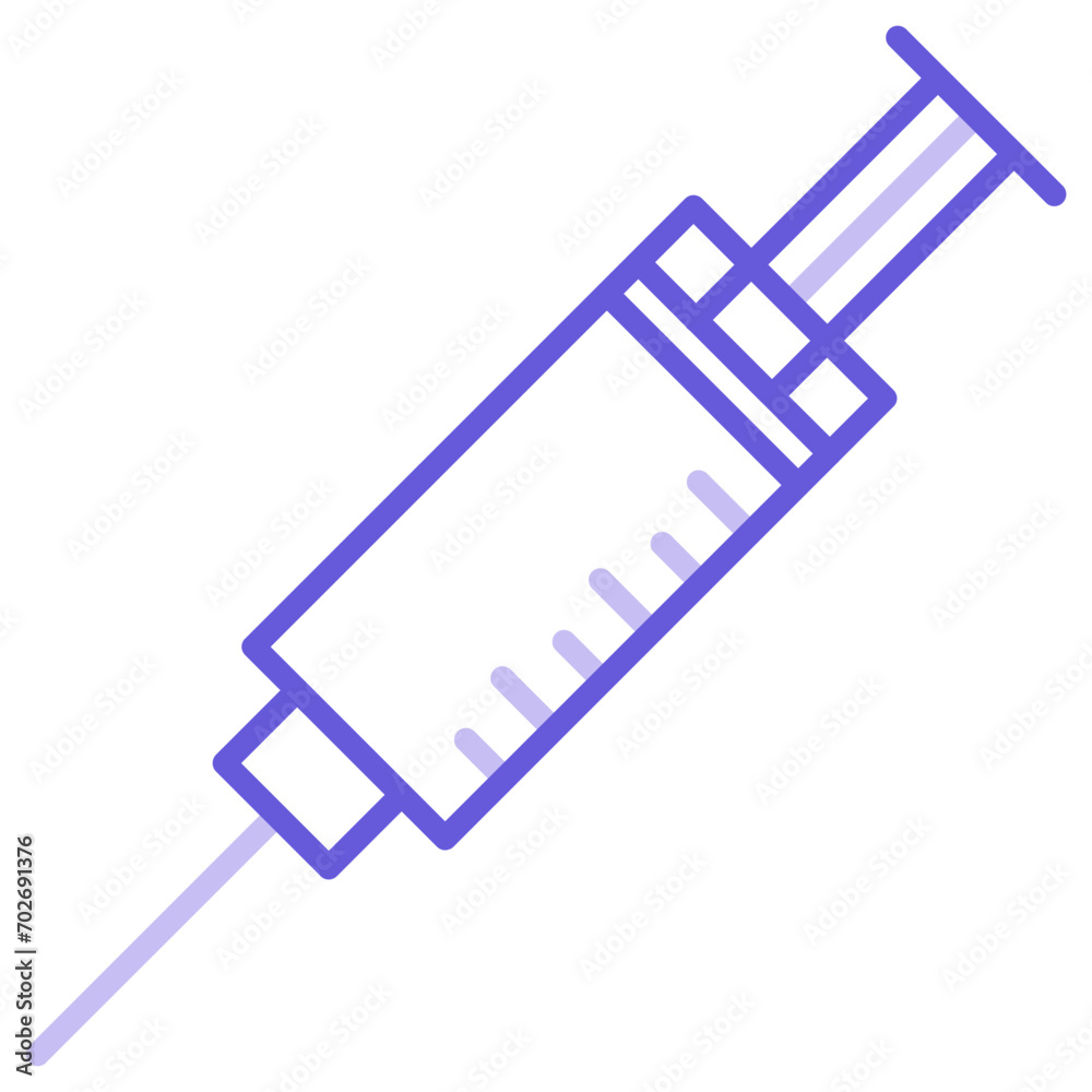 Syringe Icon of Chemistry iconset. Syringe Icon of Chemistry iconset.