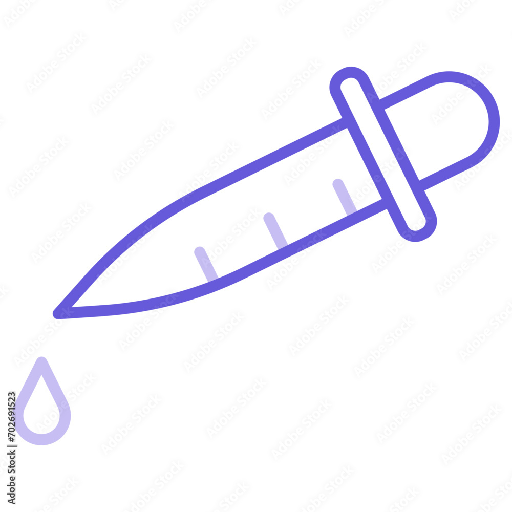 Dropper Icon of Chemistry iconset. Dropper Icon of Chemistry iconset.