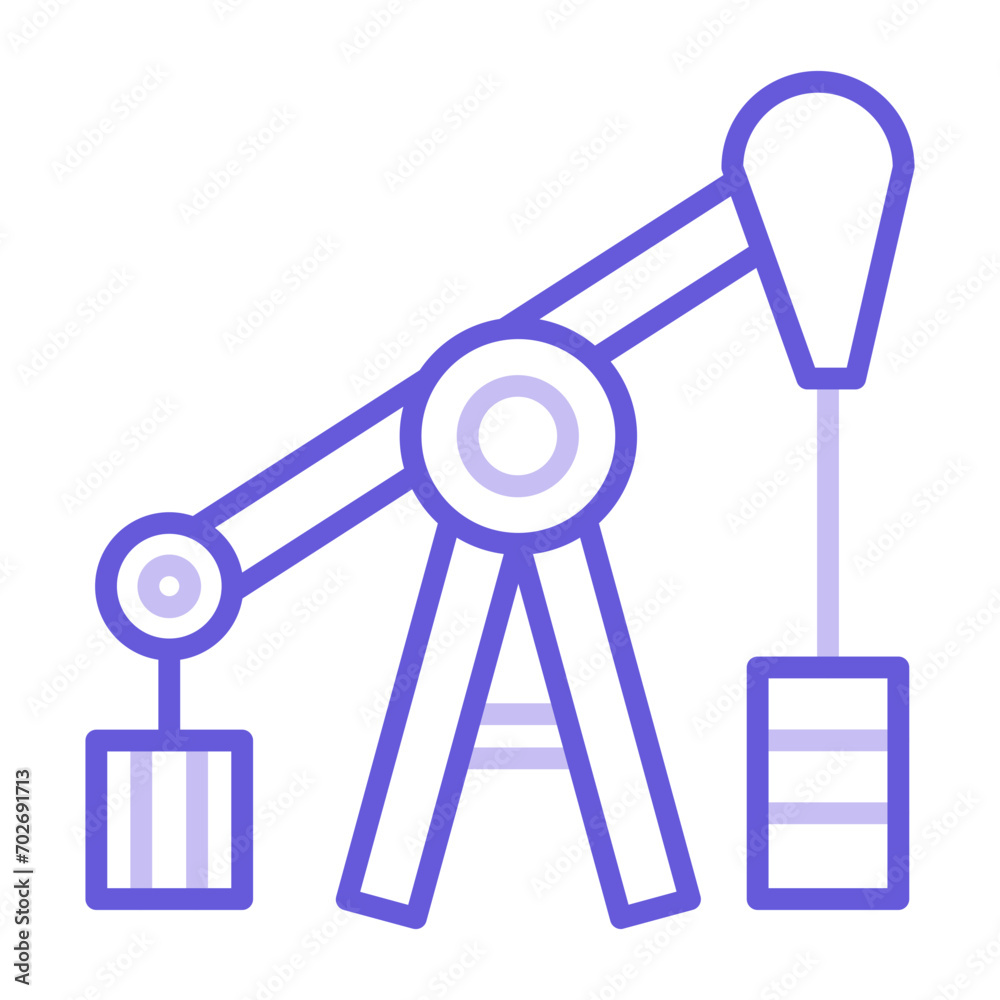 Oil Pump Icon of Petrol Industry iconset. Oil Pump Icon of Petrol Industry iconset.