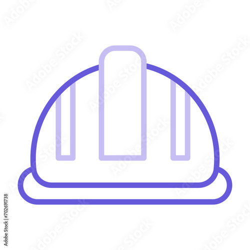 Helmet Icon of Petrol Industry iconset.