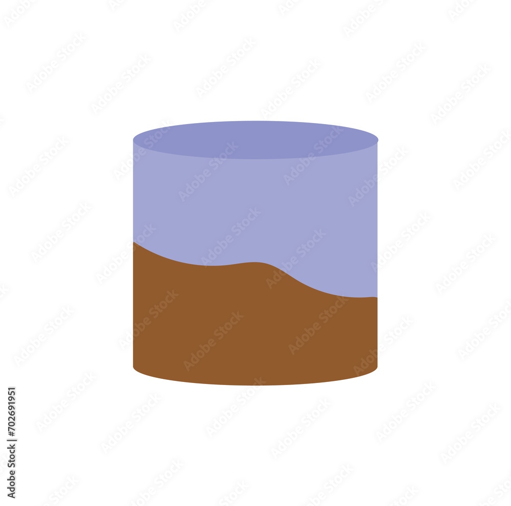Casino element of colorful set. The depiction of an enticing alcohol cocktail against a white canvas adds an element of glamour and excitement. Vector illustration. Casino element of colorful set. The depiction of an enticing alcohol cocktail against a white canvas adds an element of glamour and excitement. Vector illustration.