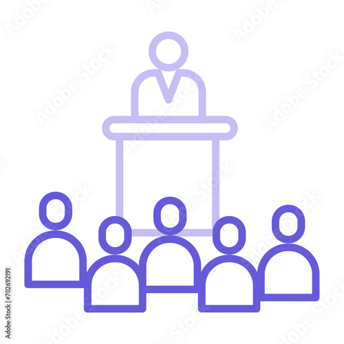 Union Icon of Diplomacy iconset.