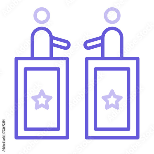 Diplomacy Icon of Diplomacy iconset.