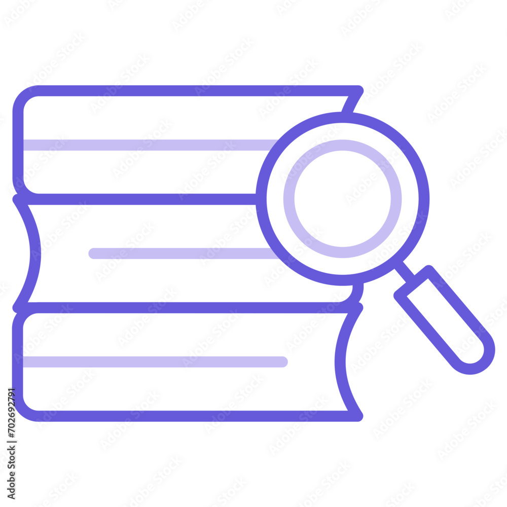 Find Book Icon of Library iconset. Find Book Icon of Library iconset.