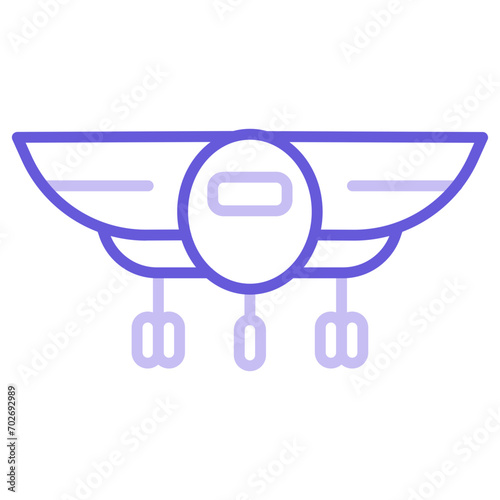 Flight Icon of Immigration iconset.