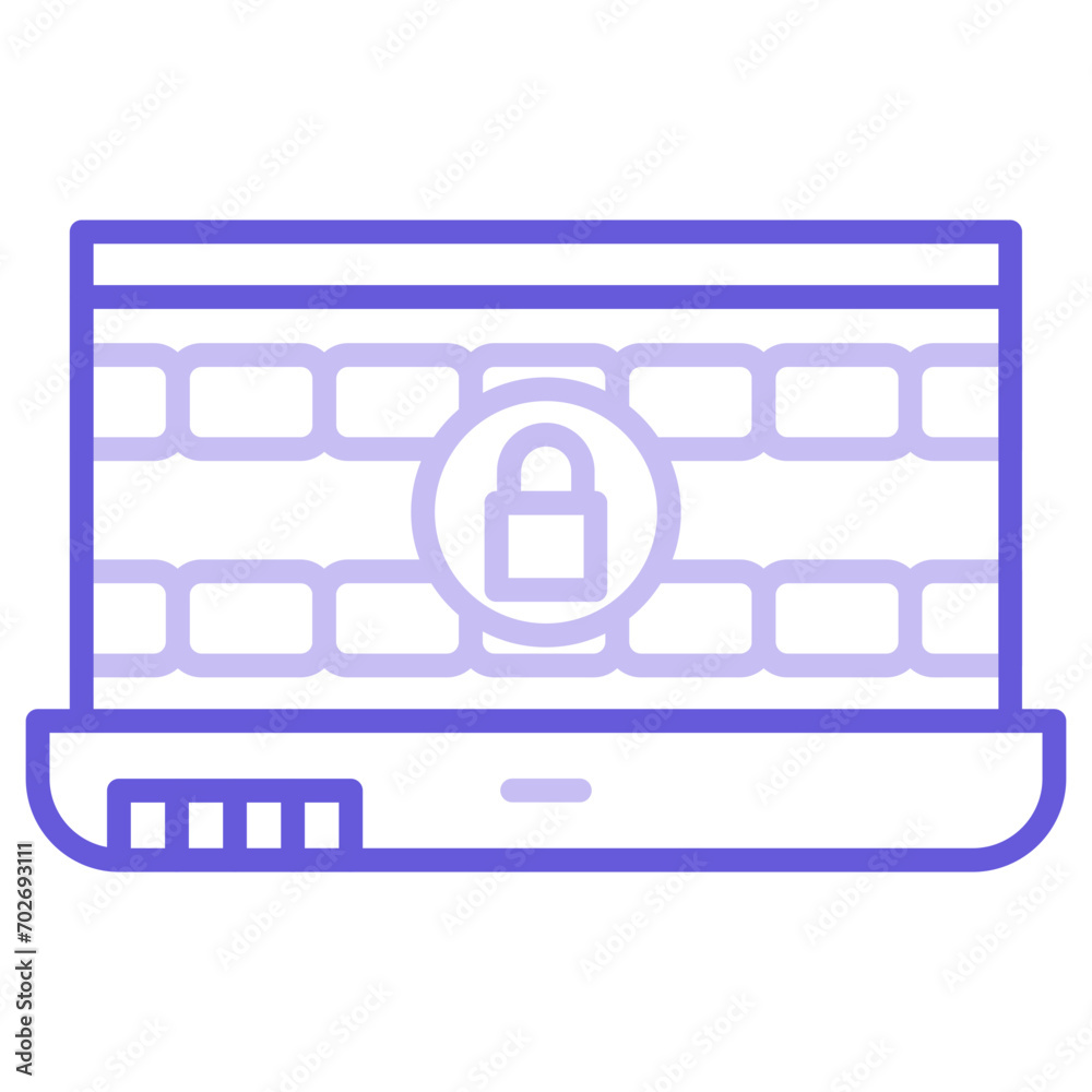 Ransomware Icon of Cyber Security iconset. Ransomware Icon of Cyber Security iconset.