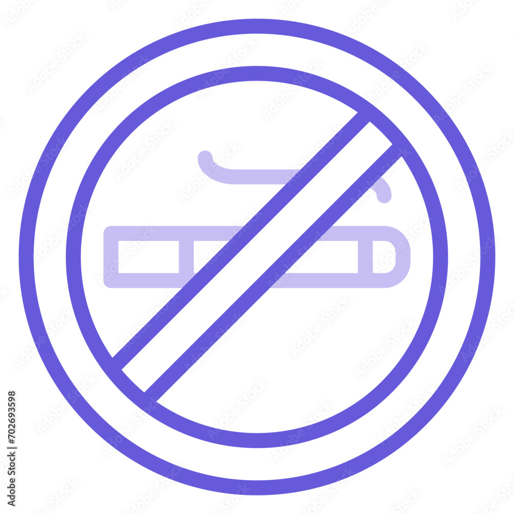 No Smokeing Area Icon of Hotel Services iconset. No Smokeing Area Icon of Hotel Services iconset.
