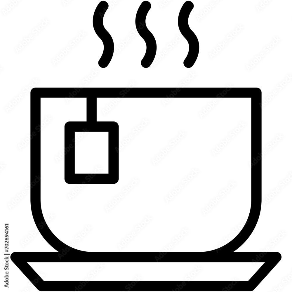 Saucer Icon Saucer Icon