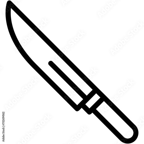 Knife Icon