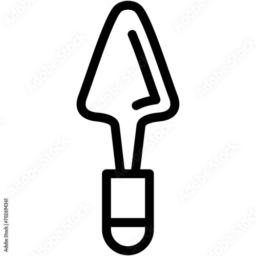 Cake Server Icon