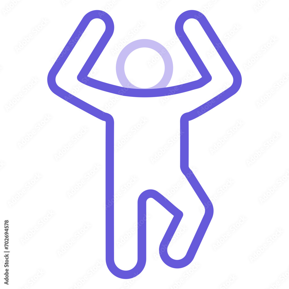 Yoga Icon of Housekeeping iconset. Yoga Icon of Housekeeping iconset.
