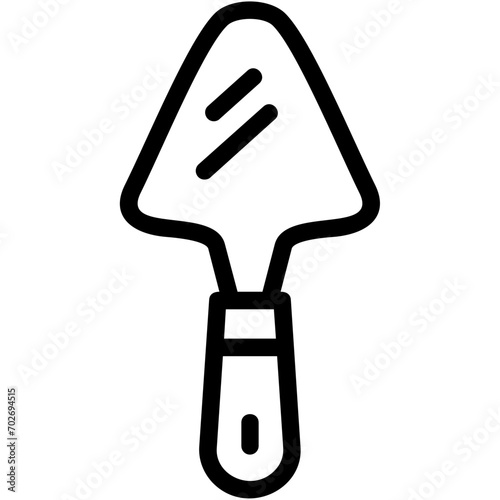 Cake Server Icon