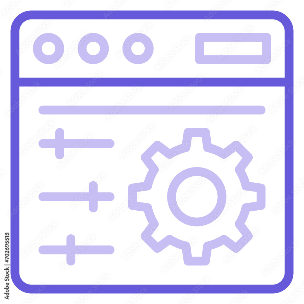 Web Management Icon of Marketing iconset. Web Management Icon of Marketing iconset.
