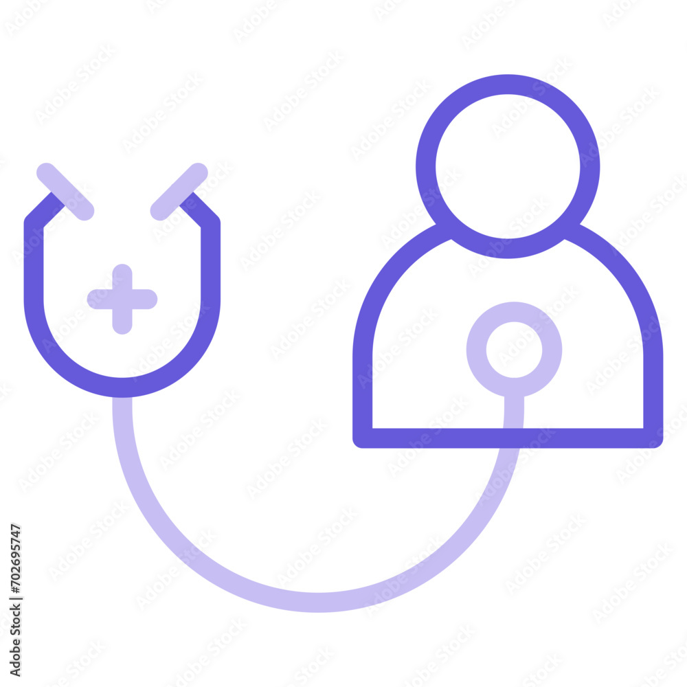 Patient Examination Icon of Health Checkup iconset. Patient Examination Icon of Health Checkup iconset.