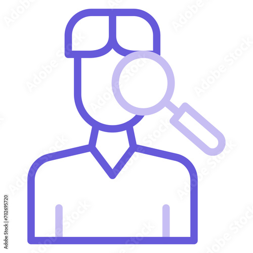 Skin Checkup Icon of Health Checkup iconset.