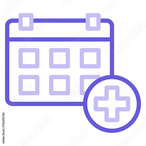Medical Appointment Icon of Health Checkup iconset.