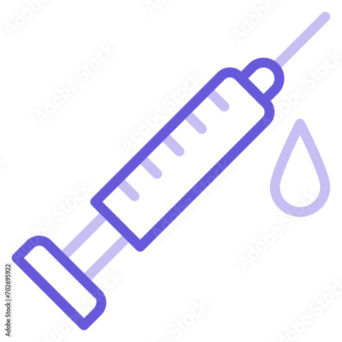 Injections Icon of Health Checkup iconset.