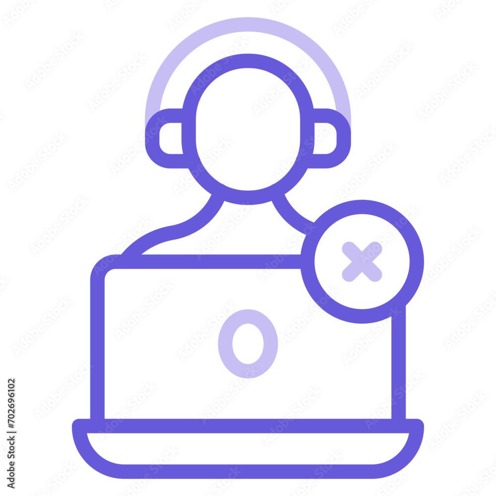 Work Distraction Icon of Work from Home iconset. Work Distraction Icon of Work from Home iconset.