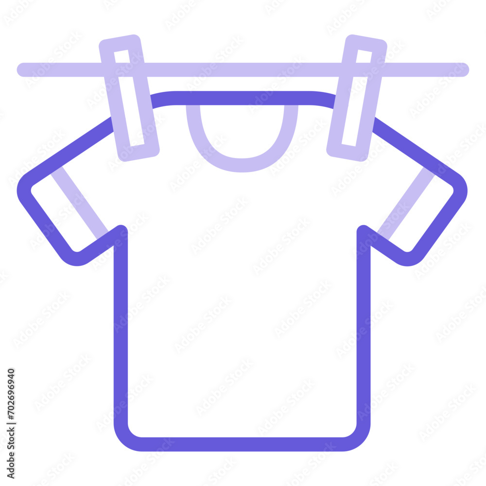 Drying Clothes Icon of House Cleaning iconset. Drying Clothes Icon of House Cleaning iconset.