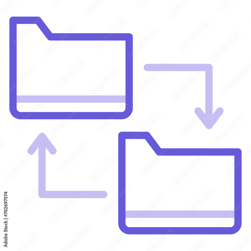 Shared Folder Icon of Online Marketing iconset. Shared Folder Icon of Online Marketing iconset.